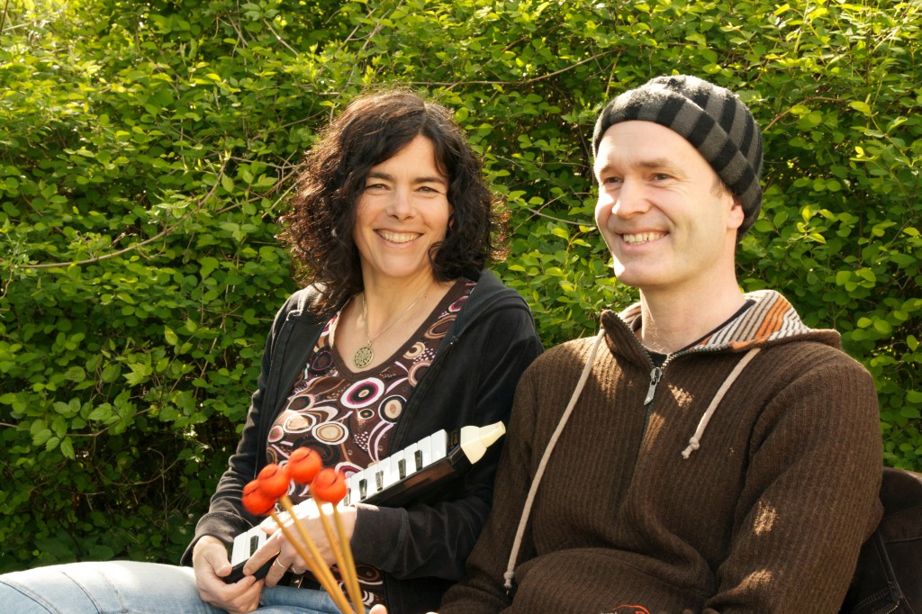 CaBooM! - Ett tangentfyrverkeri CaBoom! - Ett tangentfyrverkeri